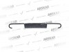 Brake Shoe Return Spring / 220 880 092