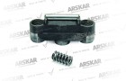 Caliper Shaft Housing Set / 160 820 024