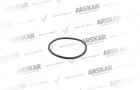 Caliper Pin Cap O-ring / 160 820 095