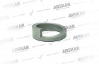 Caliper Spline Shaft Bearing House - L / 160 840 045