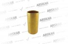 Caliper Pin Bush - Ø 35 x 40 / 77 mm / 160 840 079