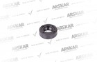Caliper Manual Adjusting Shaft Seal / 160 840 198