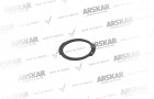 Caliper Piston Ring / 160 840 516