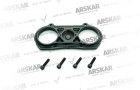 Caliper Mechanism Cap Set / 190 850 099