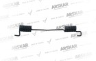 Brake Shoe Return Spring / 220 880 081
