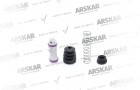 Kit di riparazione, cilindro operatore frizione / RK.1361