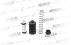 Kit di riparazione, cilindro operatore frizione / RK.5571.10