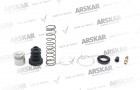 Kit di riparazione, cilindro operatore frizione / RK.6197