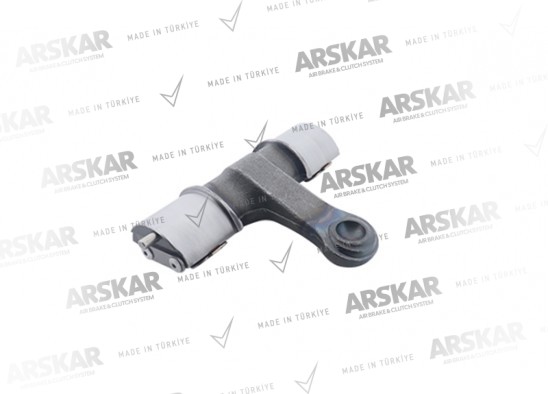 Caliper Lever - R / 160 840 275