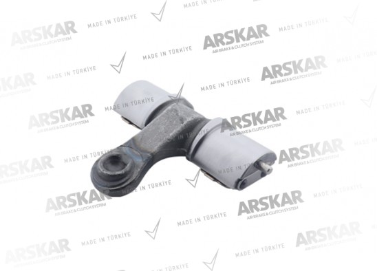 Caliper Lever - L / 160 840 330