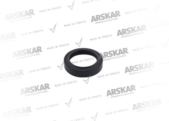 Caliper Spline Shaft Seal / 160 840 369