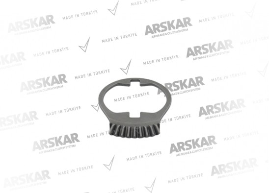 Caliper Mechanism Central Fork / 160 840 486