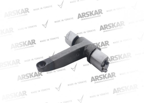 Caliper Lever - L / 160 840 629