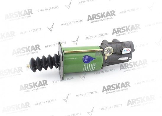 Servofrizione / 20.3200.00 / VG3200, I93581