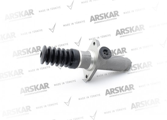 Cilindro operatore frizione / 20.5500.00 / 623160AM, KG23027.0.1, S5500, 81307156111, 81307156121, 81307156119