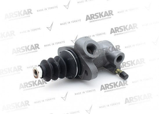 Cilindro operatore frizione / 20.6207.00 / KN3108A1, S6207, 81307166044