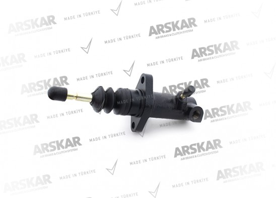 Cilindro operatore frizione / 20.6364.00 / KN25031A1, S6364, 81307166065, 600721261A