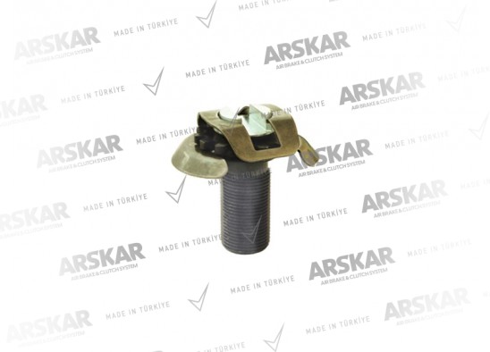 Brake Adjusting Bolt / 220 880 020