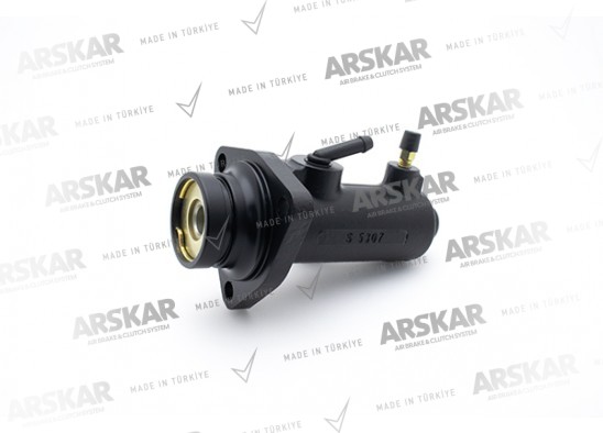 Cilindro operatore frizione / 25.5307.00 / KG3401.0.2, S5307, 0002956706, 0012955506, 0002955606