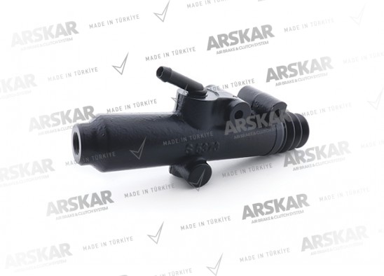 Cilindro operatore frizione / 25.5373.20 / KG2604.1.3, S5373, 98490261