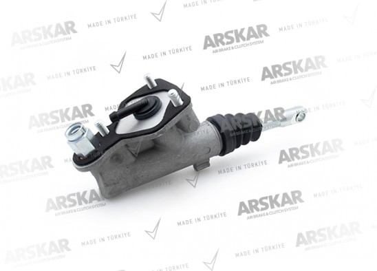 Cilindro operatore frizione / 29.7829.00 / 631522AM, KA1000179039, 1523400, 1927829, 1800442