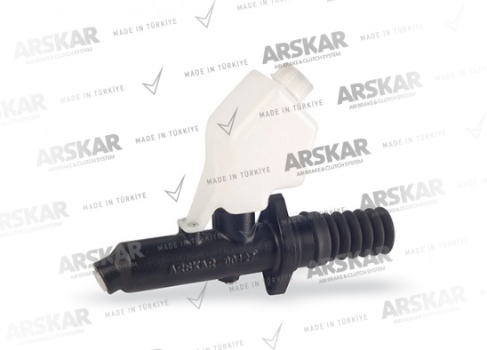 Cilindro operatore frizione / 30.0111.00 / WG9719230015, WG9719230013