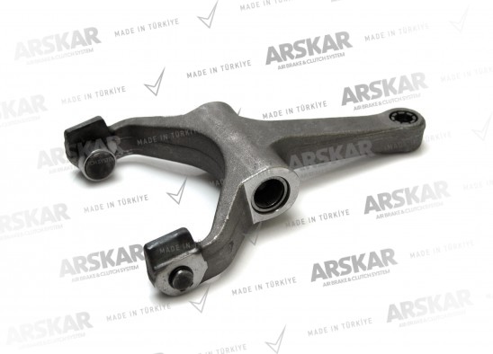 Forcella di disinnesto / 45.4327.00 / 5010244327