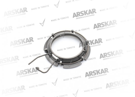 Anello di rilascio / 65.430.00 / 3496006000, 0002520646, 81303006002, 81303006003, 1749126, 5001836993, 1328793, 93161755, 93161931, 93162073, 2V5141025B, 38185EV010