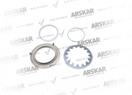 Kit di montaggio, accoppiamento / 65.433.00 / 3180002103