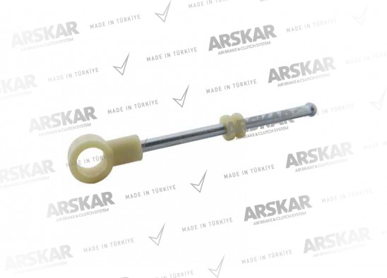 Asta di spinta / AK.3503