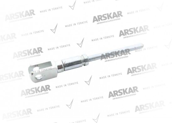 Asta di spinta / AK.3505