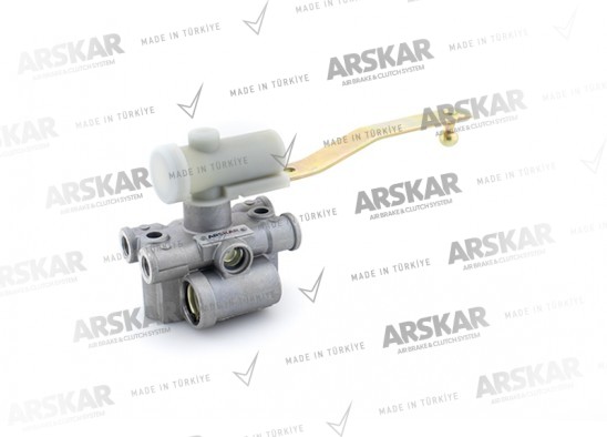 Valvola di livello / AK.5101.000.0 / 0500005101, 0003283430, 000328343080