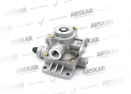 Servodistributore rel&egrave; / AK.6903.000.0 / 9710021500, 1506643, 2090064, 3570408, 82580000060, TDAS9710021500, 0243107700, 10170952, 10170852, 8235-S9710021500, 6300-9710021500, WZ2480005, 505810606