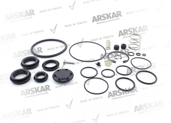 Kit di riparazione, servofrizione / RK.4018