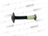 Caliper Pinion Shaft / 160 820 014