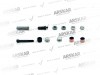 Caliper Pin Repair Kit / 160 840 107