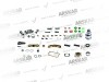 Caliper Complete Repair Kit - R / 160 840 336