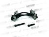 Caliper Carrier Kit - 19.5 / 160 840 691