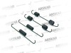 Brake Shoe Return Spring Kit / 220 880 103