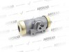 Wielremcilinder / 55.0440.00