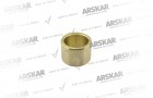 Caliper Pin Oval Bush - Ø 31-33 x 42 / 30 mm / 160 840 062