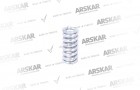 Mechanism Return Spring / 160 840 162
