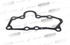 Caliper Cover Gasket / 160 840 178