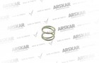Caliper Adjuster Spring / 160 840 313