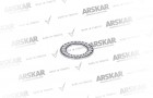 Caliper Mechanism Thrust Bearing / 160 840 354