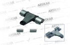 Caliper Lever Set / 160 840 425