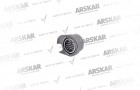 Caliper Mechanism Bearing - External Tooth / 160 840 437