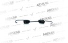 Brake Shoe Return Spring / 220 880 028