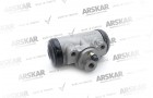 Wielremcilinder / 55.0410.00