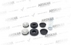 Reparatieset, Wielremcilinder / RK.0212